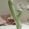 Senna Rabbit Vibrator>The Natural Love Company Sale