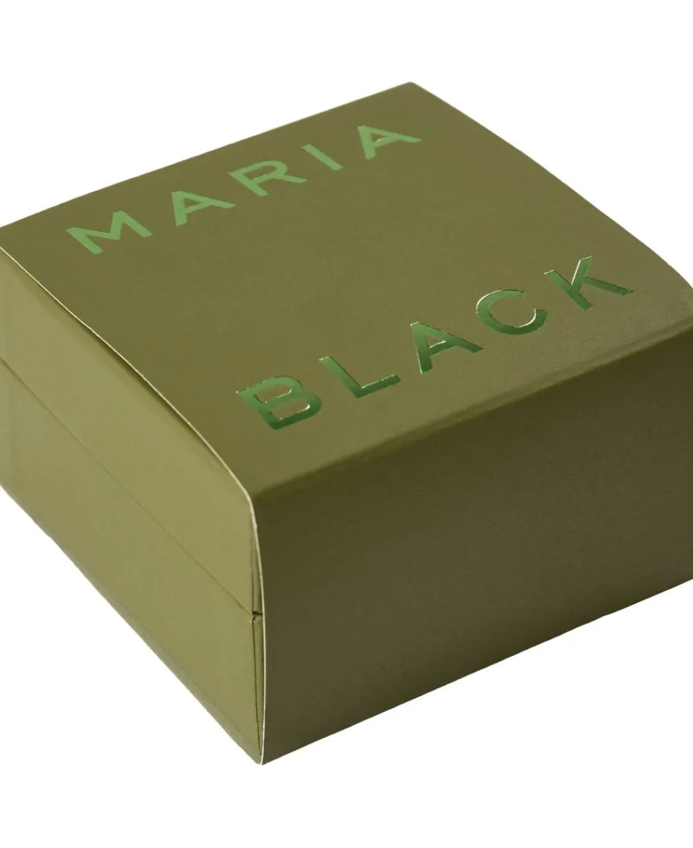 Maria Black Senorita Hoop 25 Sølv Online