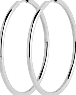 Maria Black Senorita Hoop 25 Sølv Online