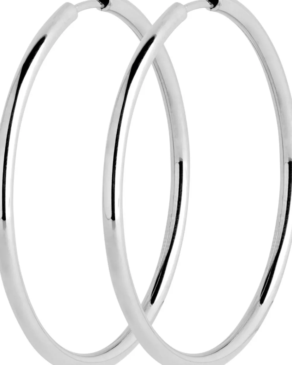 Maria Black Senorita Hoop 25 Sølv Online