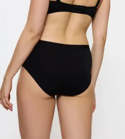 Triumph Sense of Modal Midi Black Discount