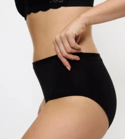 Triumph Sense of Modal Midi Black Discount