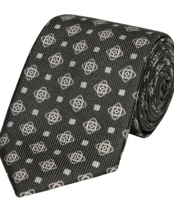 Tiger of Sweden SEPTA MEDALLION