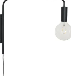 Serendipity Væglampe>Hübsch Hot