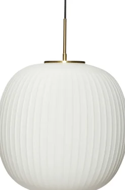 Serene Ceiling Lamp>Hübsch New