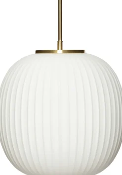 Serene Ceiling Lamp>Hübsch New