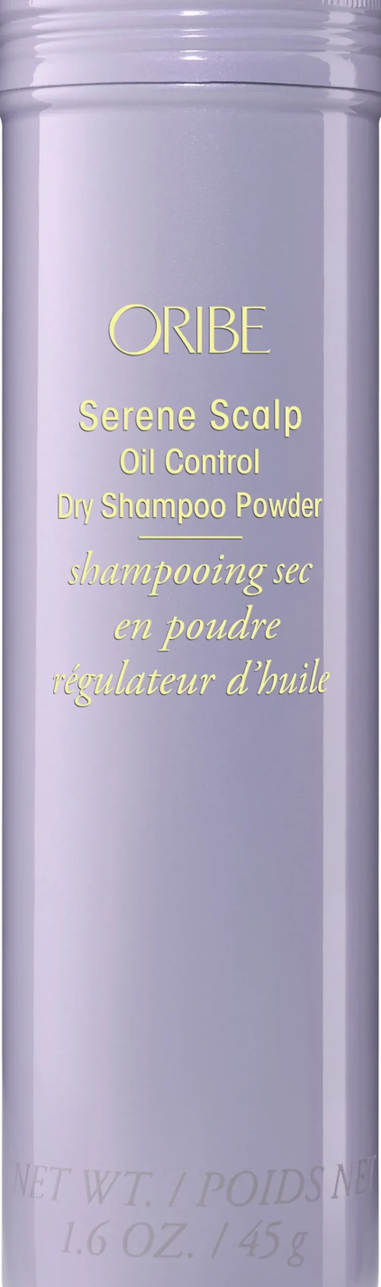 Serene Scalp Oil Control Dry Shampoo Powder>Oribe Online