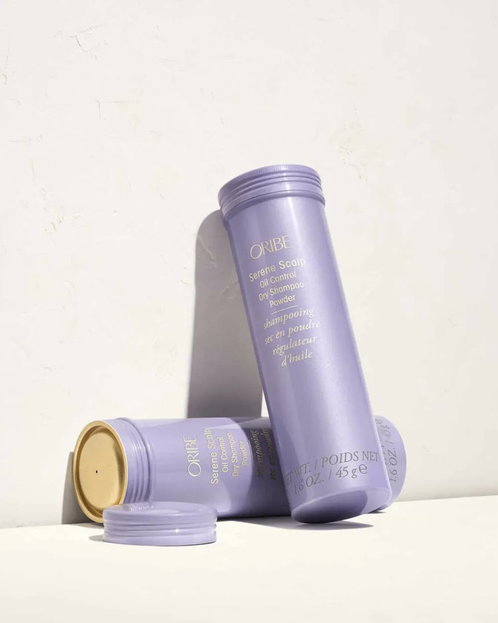 Serene Scalp Oil Control Dry Shampoo Powder>Oribe Online
