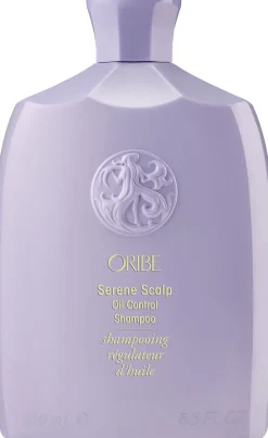 Oribe Serene Scalp Oil Control Shampoo