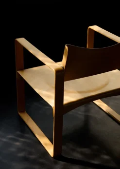 Verpan Series 270 F Armchair Sale