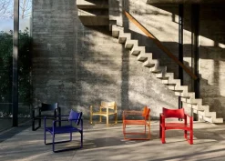 Verpan Series 270 F Armchair Sale