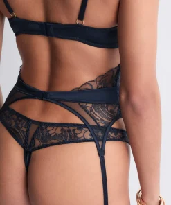 Dame Aubade SERRE TAILLE SA