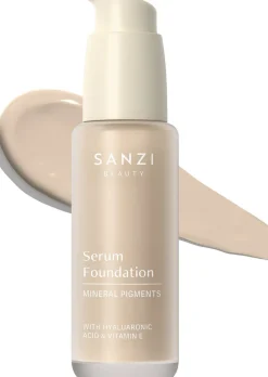 Serum Foundation>Sanzi Beauty Discount