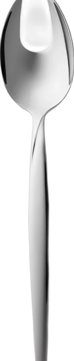 Gense Serveringsgaffel Twist 22 cm Blankt stål