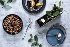 Gense Serveringsske Fuga 22,5 cm Mat/Blankt stål