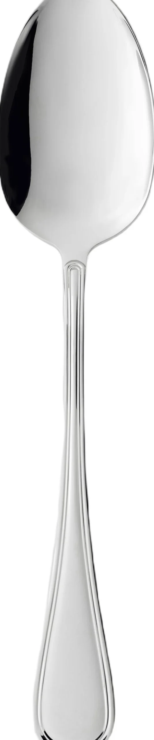 Gense Serveringsske Oxford 23 cm Blankt stål Discount