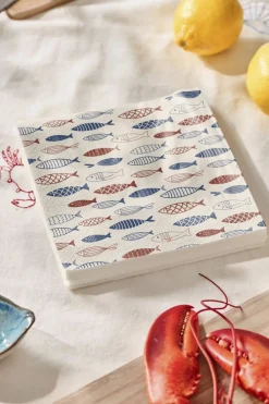 Ib Laursen Serviet fiskestime