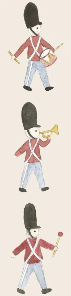 Ib Laursen Serviet gardere Outlet