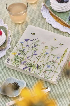 Serviet Summer Field>Ib Laursen Online