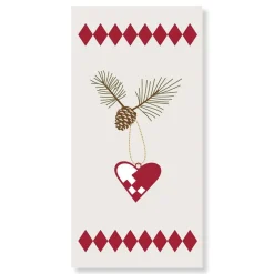 Speedtsberg Serviet 40x40cm 16stk Outlet