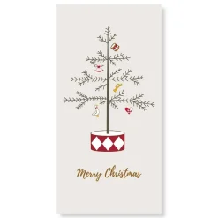 Speedtsberg Serviet 40x40cm 16stk New