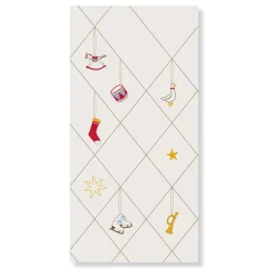 Serviet 40x40cm 16stk>Speedtsberg Hot