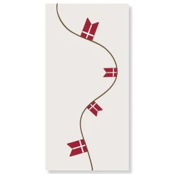 Speedtsberg Serviet 40x40cm 16stk