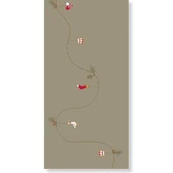 Speedtsberg Serviet 40x40cm 16stk