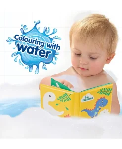 Børn SES Creative - Badeleg - Legesæt til badet