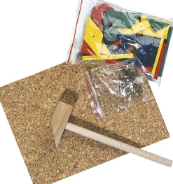 Børn SES Creative - Hammersæt - Original