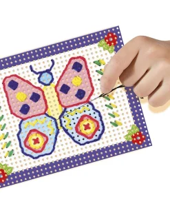 Børn SES Creative - Jeg lærer stramaj