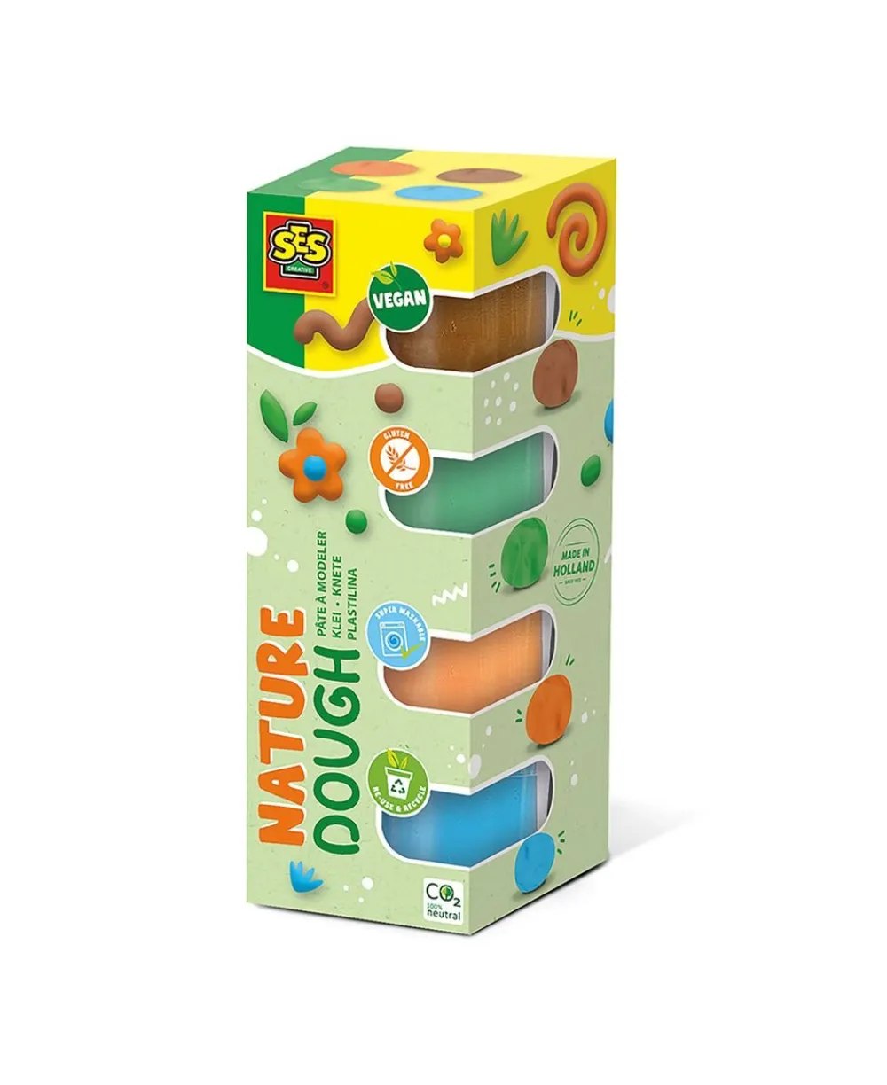 - Modellervoks - Silkeblød Nature>SES Creative Online