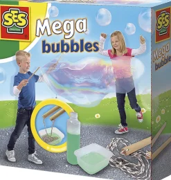 Børn SES Creative - Sæbebobler - Mega