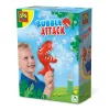 Børn SES Creative - Sæbebobler - Sulten T-Rex