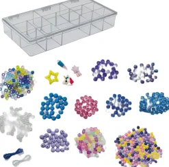 - Smykkesæt - Galaxy perler>SES Creative Hot