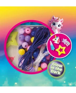 - Smykkesæt - Galaxy perler><noscript><img width=