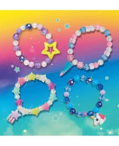 - Smykkesæt - Galaxy perler><noscript><img width=