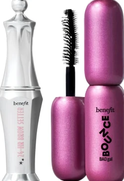 Benefit Cosmetics SET GAME. SET. BOUNCE