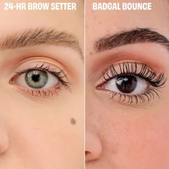 Benefit Cosmetics SET GAME. SET. BOUNCE