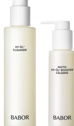 BABOR Set HY-ÖL & Phyto Calming