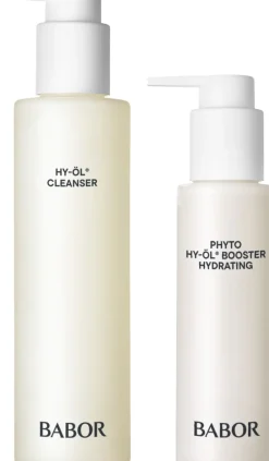 BABOR Set HY-ÖL & Phyto Hydrating Discount