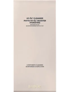 BABOR Set HY-ÖL & Phyto Hydrating Discount