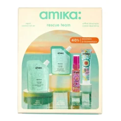 Amika SET REPAIR RESCUE TEAM TRIAL