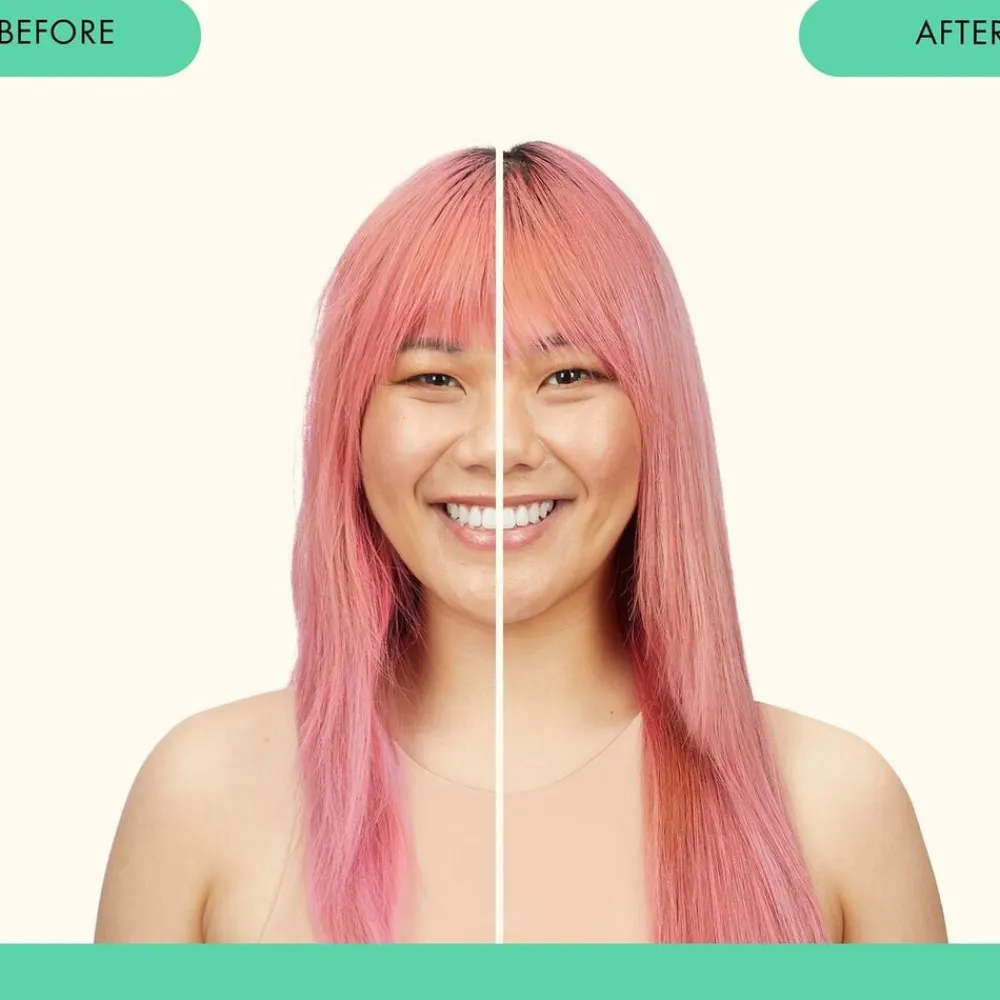 Amika SET REPAIR RESCUE TEAM TRIAL