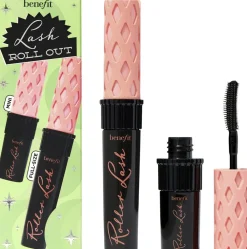 SET ROLLER LASH 2023>Benefit Cosmetics New