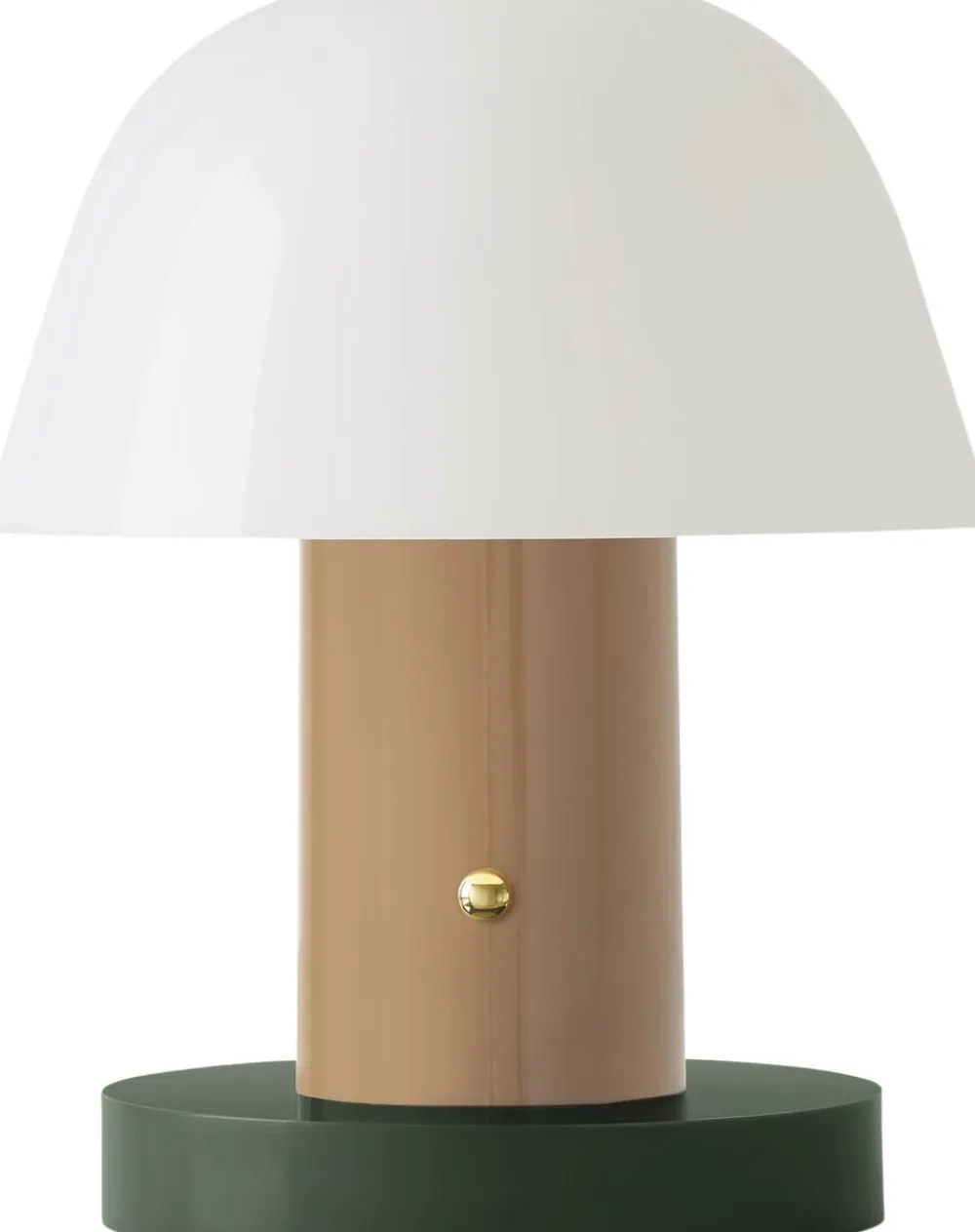 &Tradition Setago JH27 Table Lamp