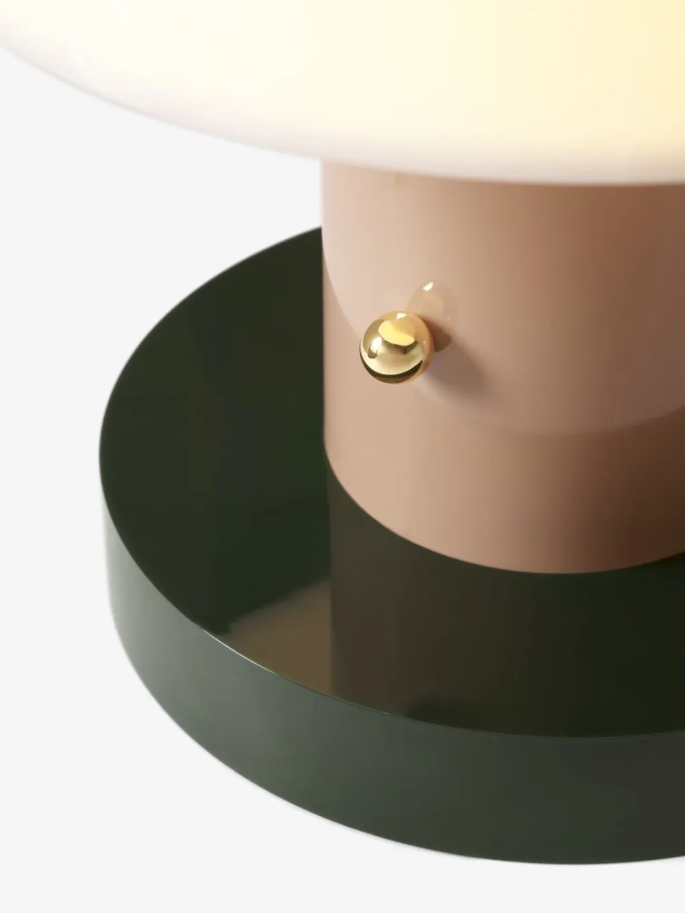 &Tradition Setago JH27 Table Lamp