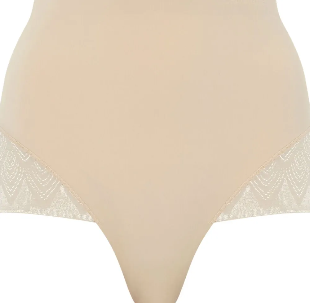 Sexy Shape High waist brief>Chantelle Online
