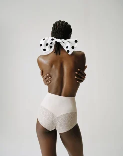 Sexy Shape High waist brief>Chantelle Online