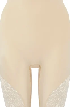 Sexy Shape High waist mid-thigh short>Chantelle Clearance